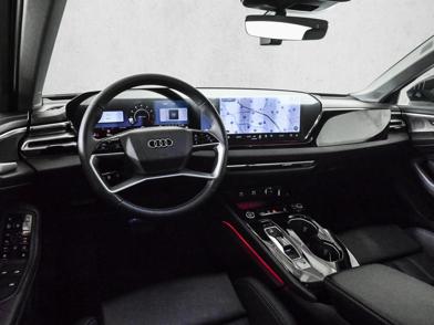 2026 Audi A5