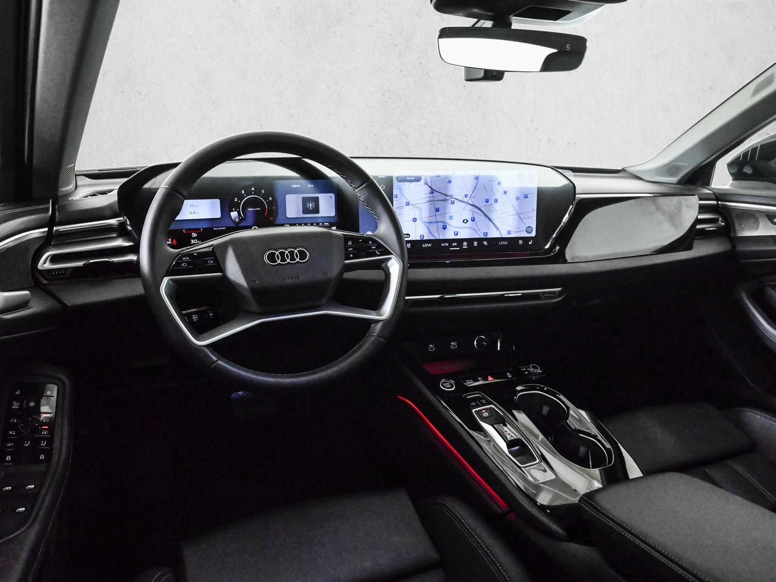 Thumbnail: 2026 Audi A5 - 3