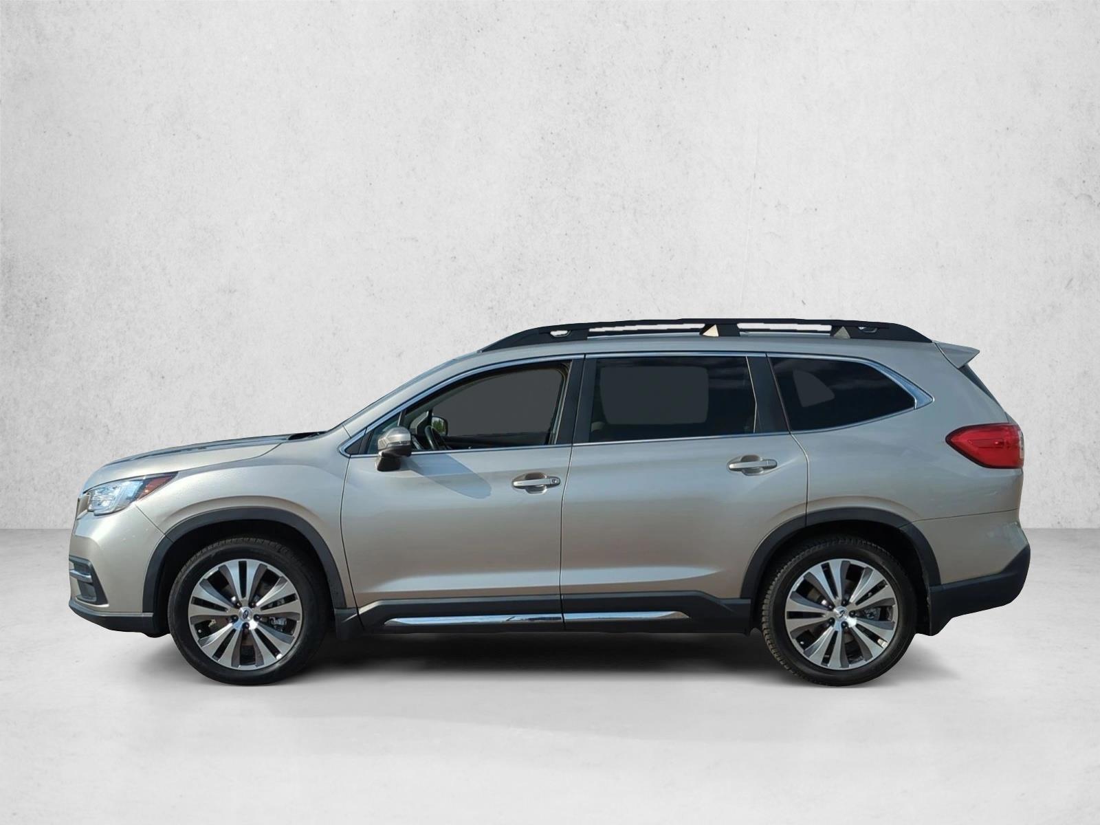 Thumbnail: 2020 Subaru Ascent - 2