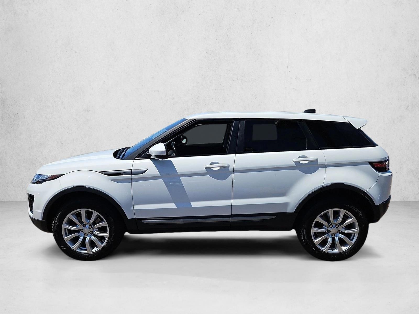 Thumbnail: 2019 Land Rover Range Rover Evoque - 2