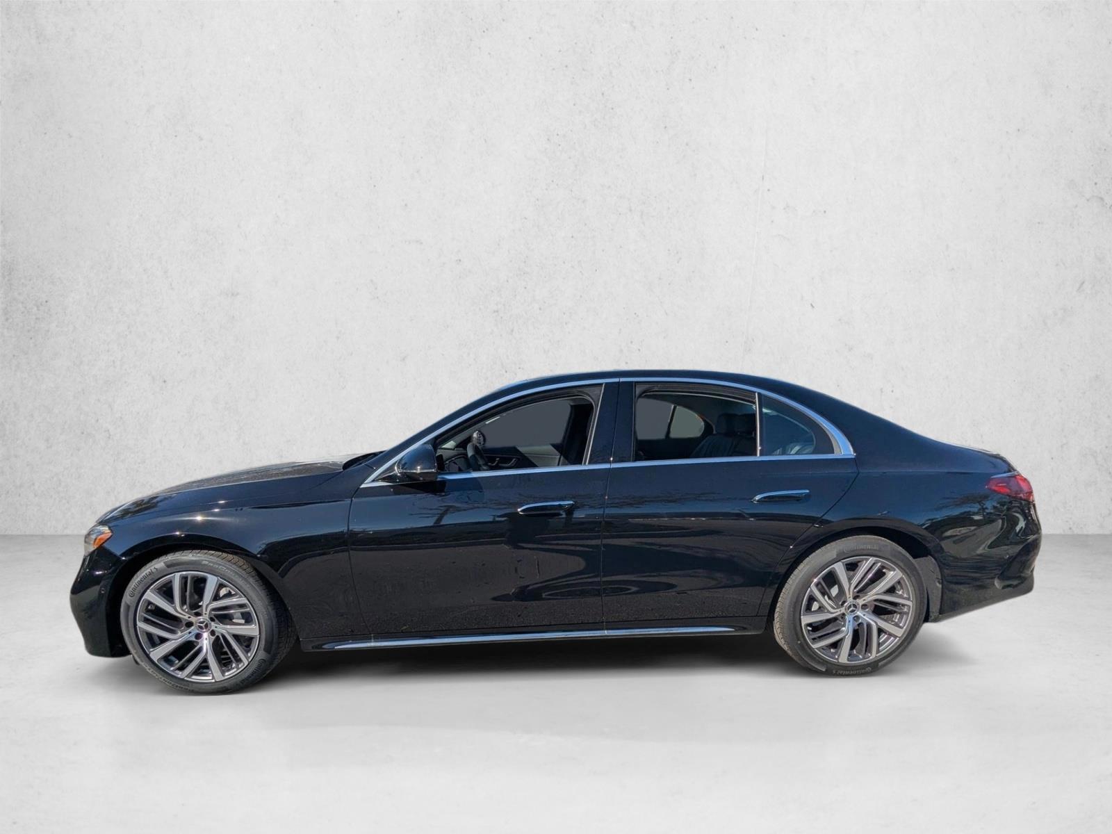 Thumbnail: 2026 Mercedes-Benz E-Class - 2