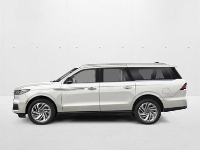 2026 Lincoln Navigator L