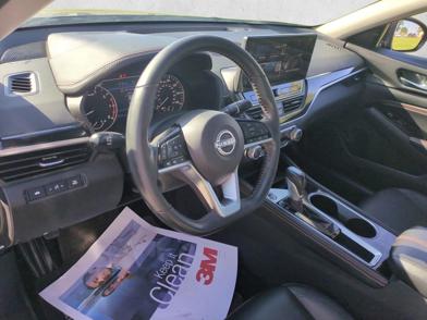 2023 Nissan Altima