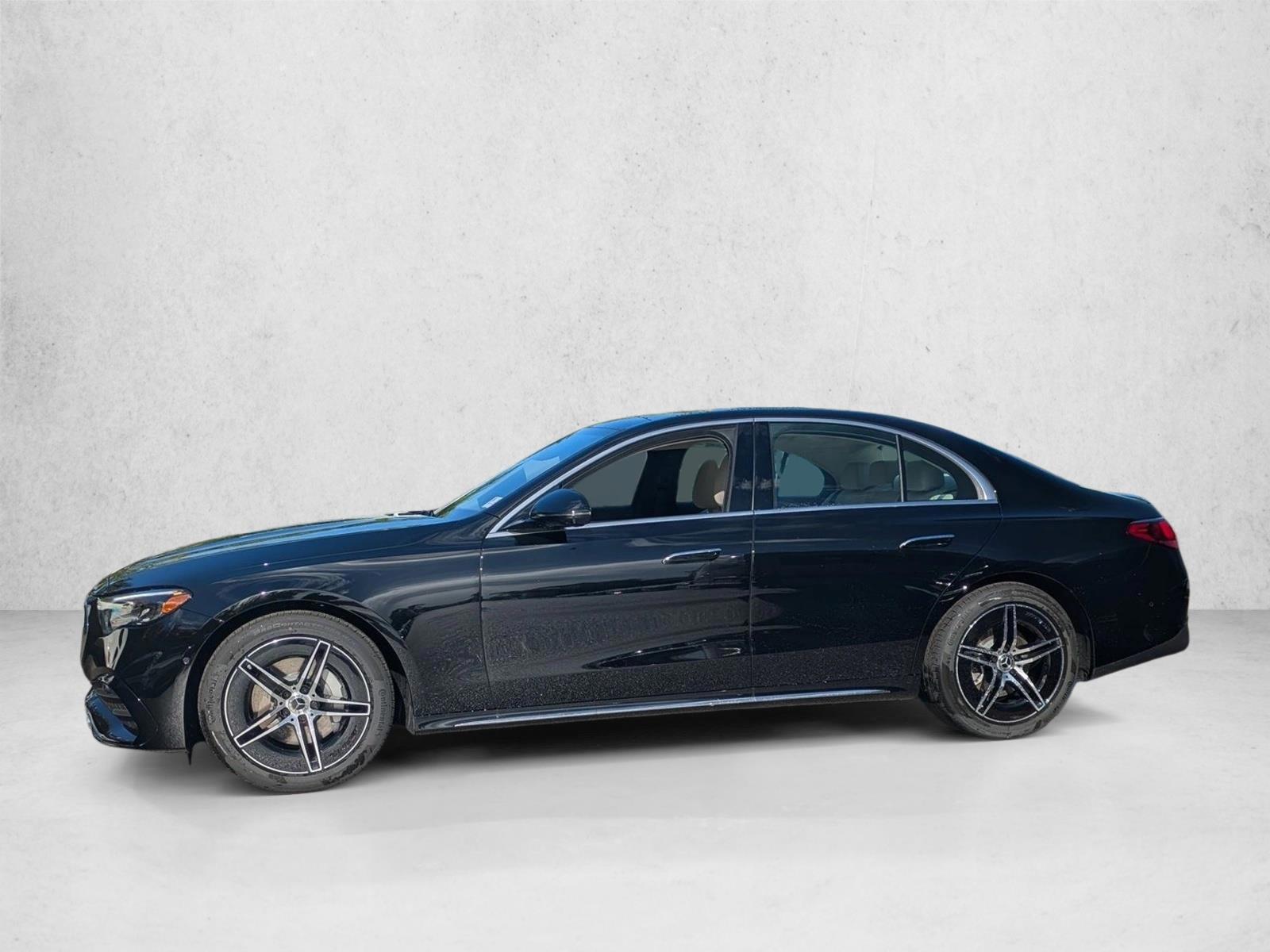 Thumbnail: 2026 Mercedes-Benz E-Class - 2
