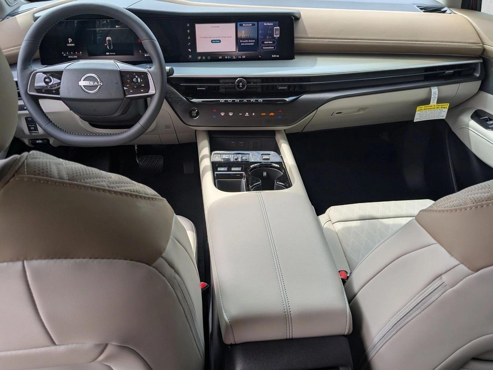 Thumbnail: 2026 Nissan Murano - 4