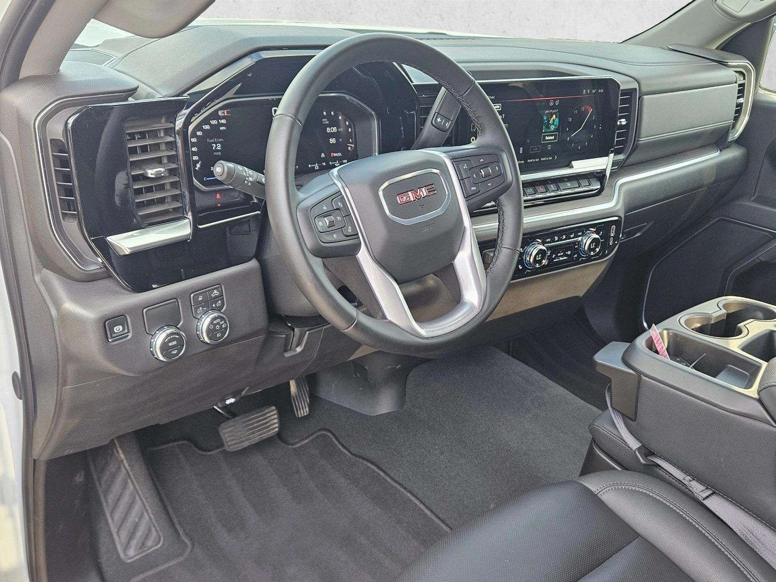 Thumbnail: 2026 GMC Sierra 1500 - 3
