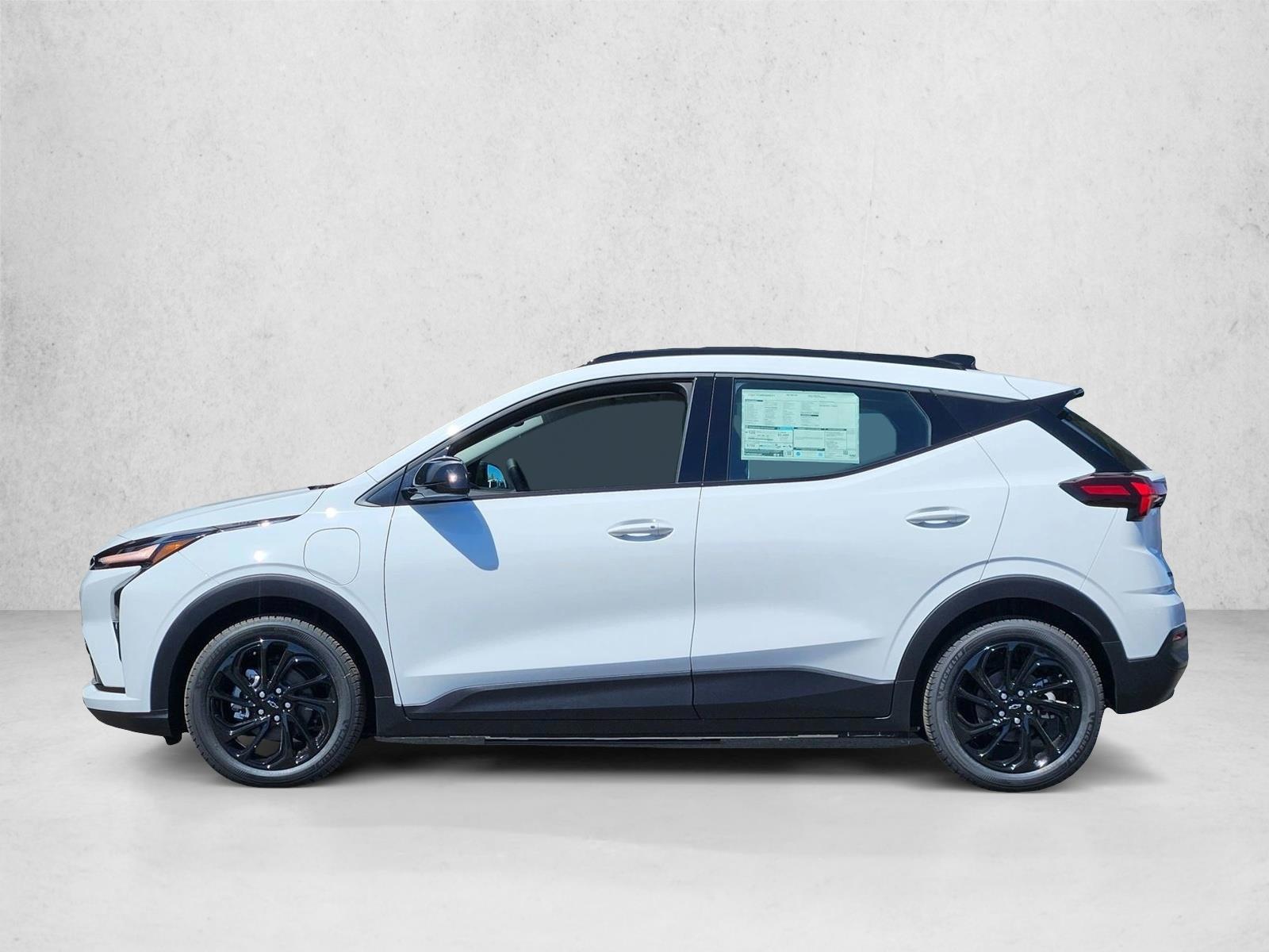Thumbnail: 2027 Chevrolet Bolt EV - 2