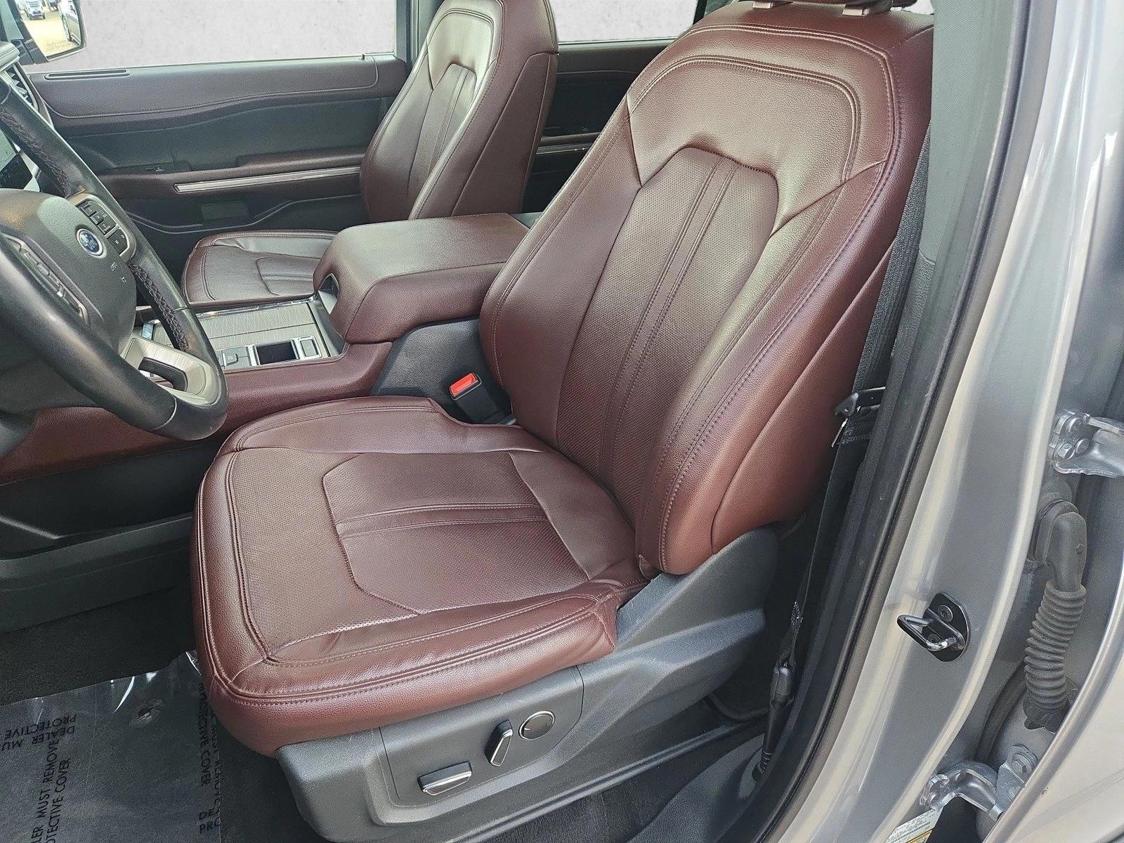 Thumbnail: 2024 Ford Expedition - 5