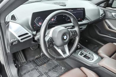 2025 BMW 2 Series
