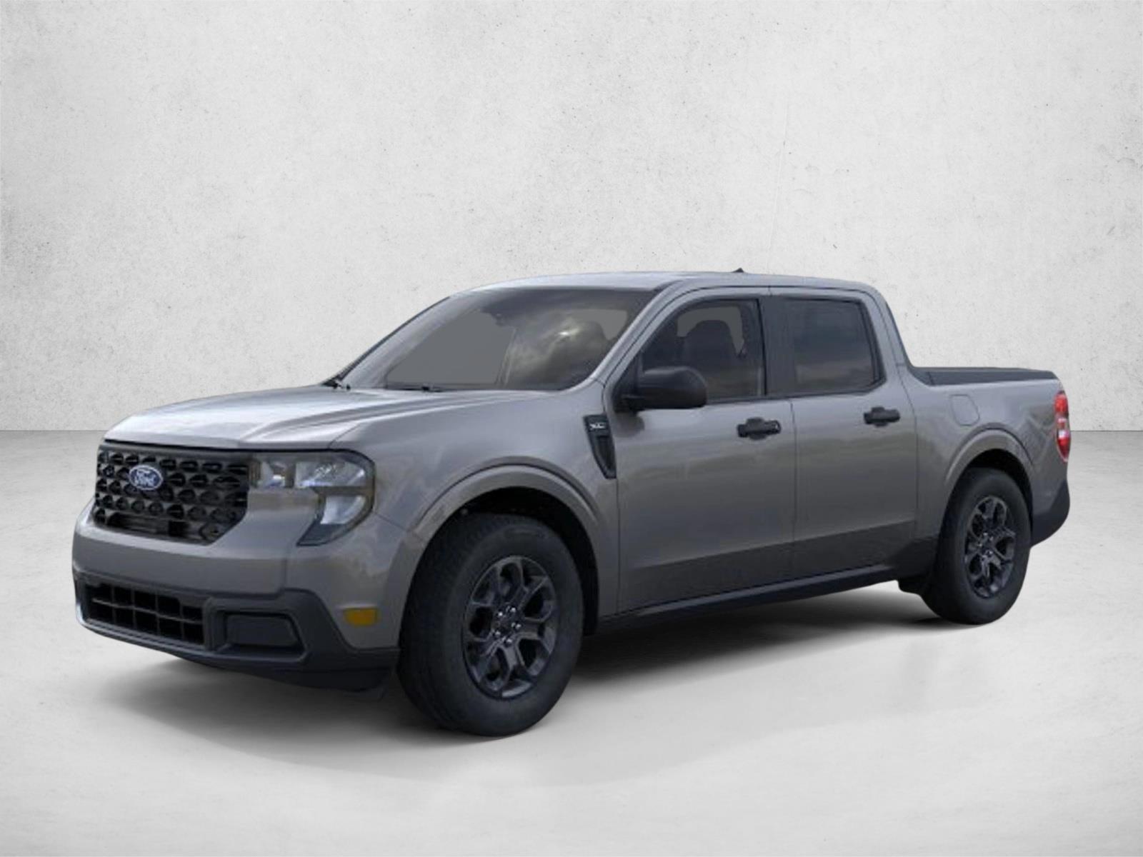 Thumbnail: 2026 Ford Maverick - 1