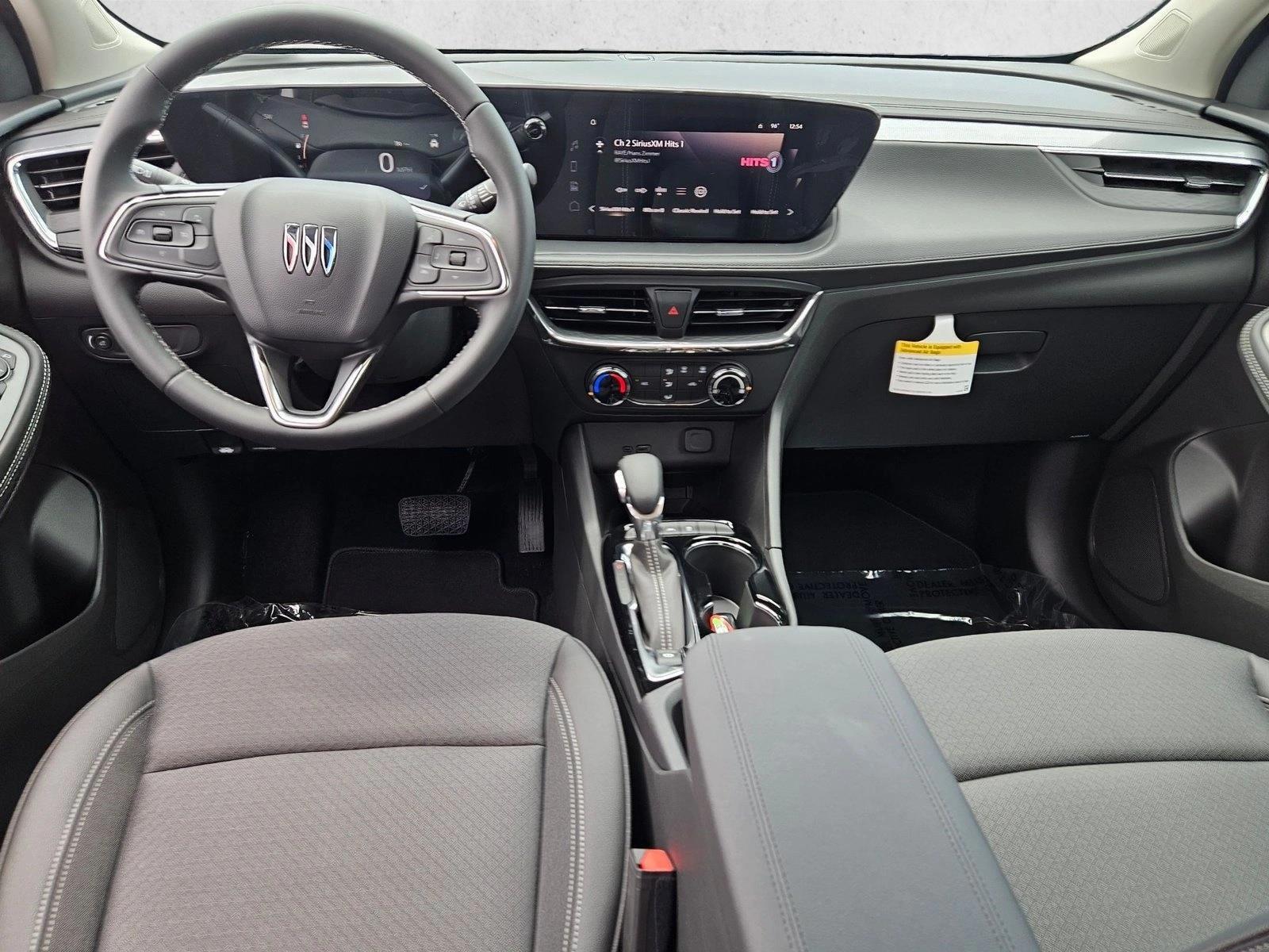 Thumbnail: 2026 Buick Encore GX - 3