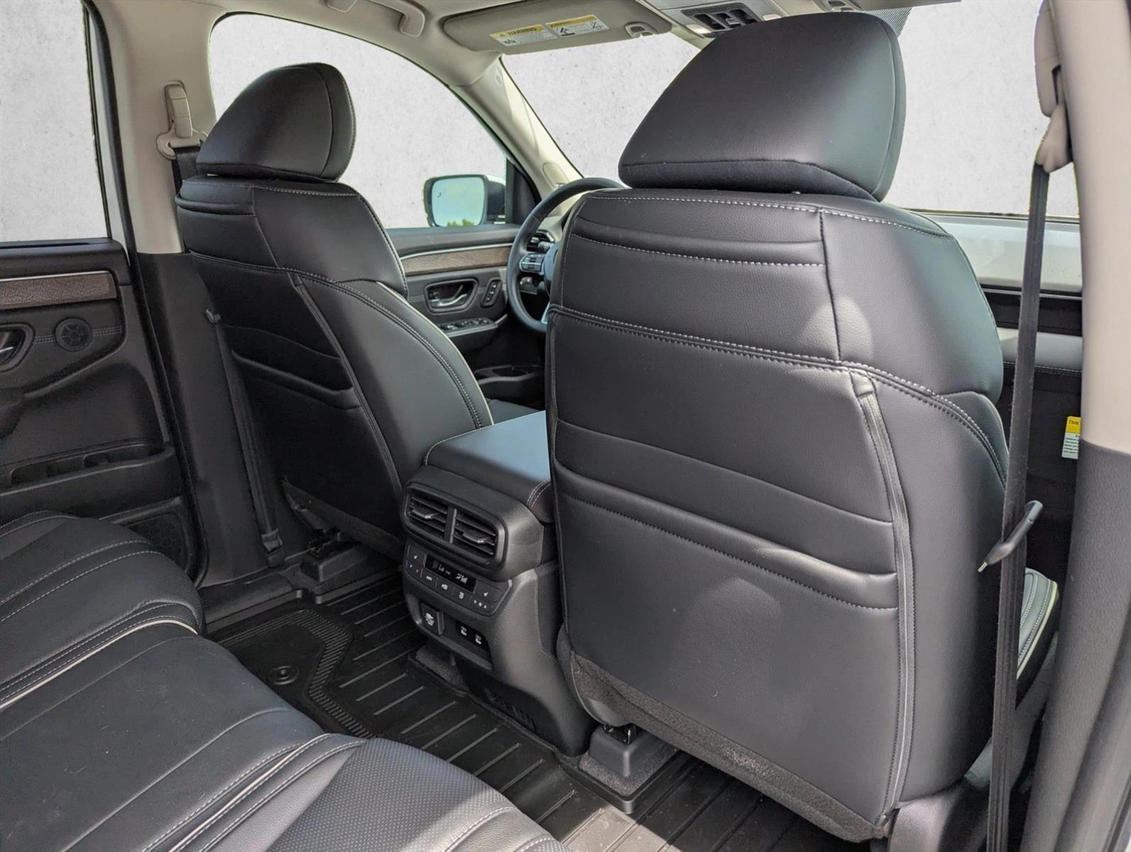 Thumbnail: 2026 Honda Pilot - 5