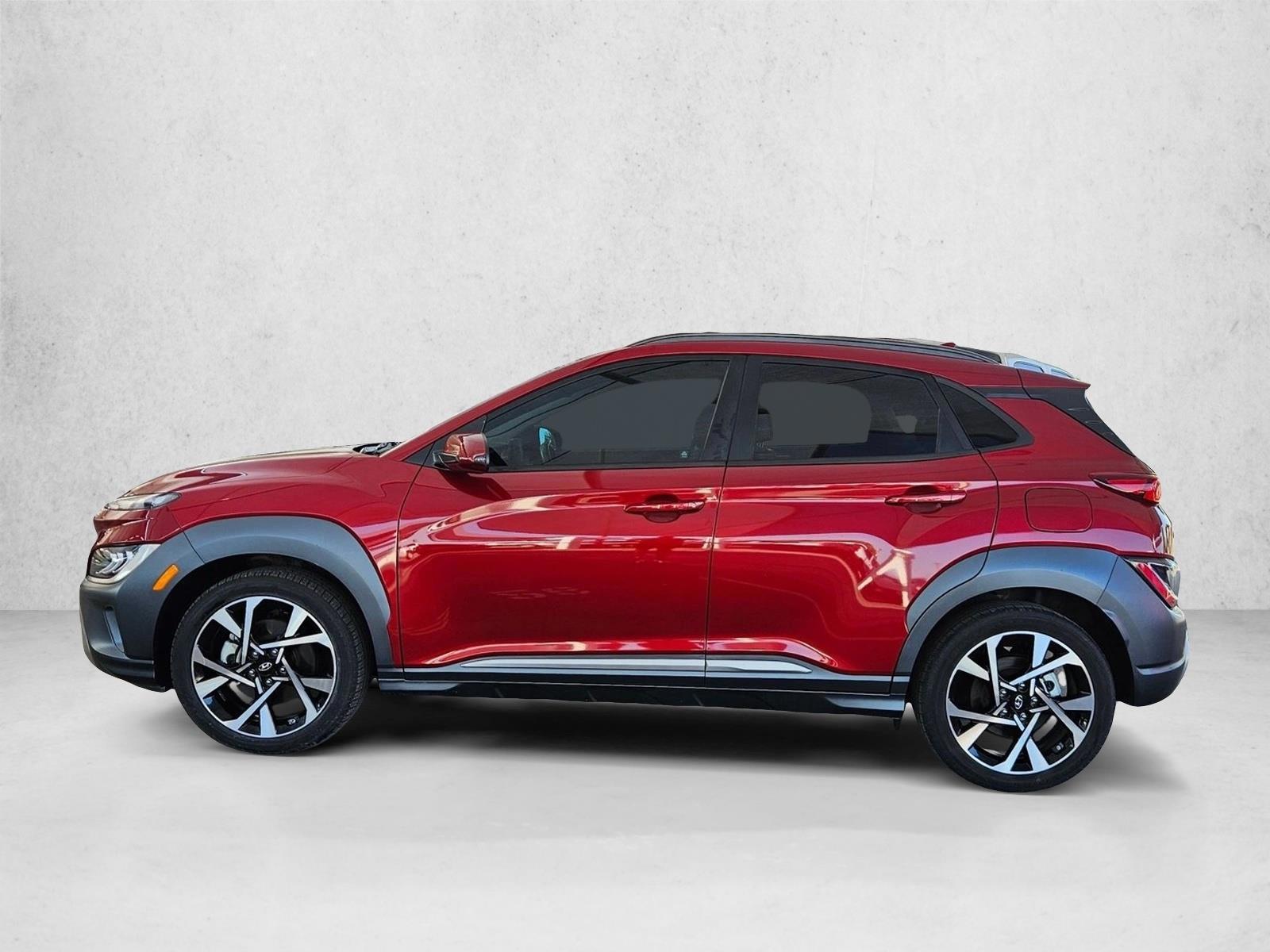 Thumbnail: 2023 Hyundai Kona - 2