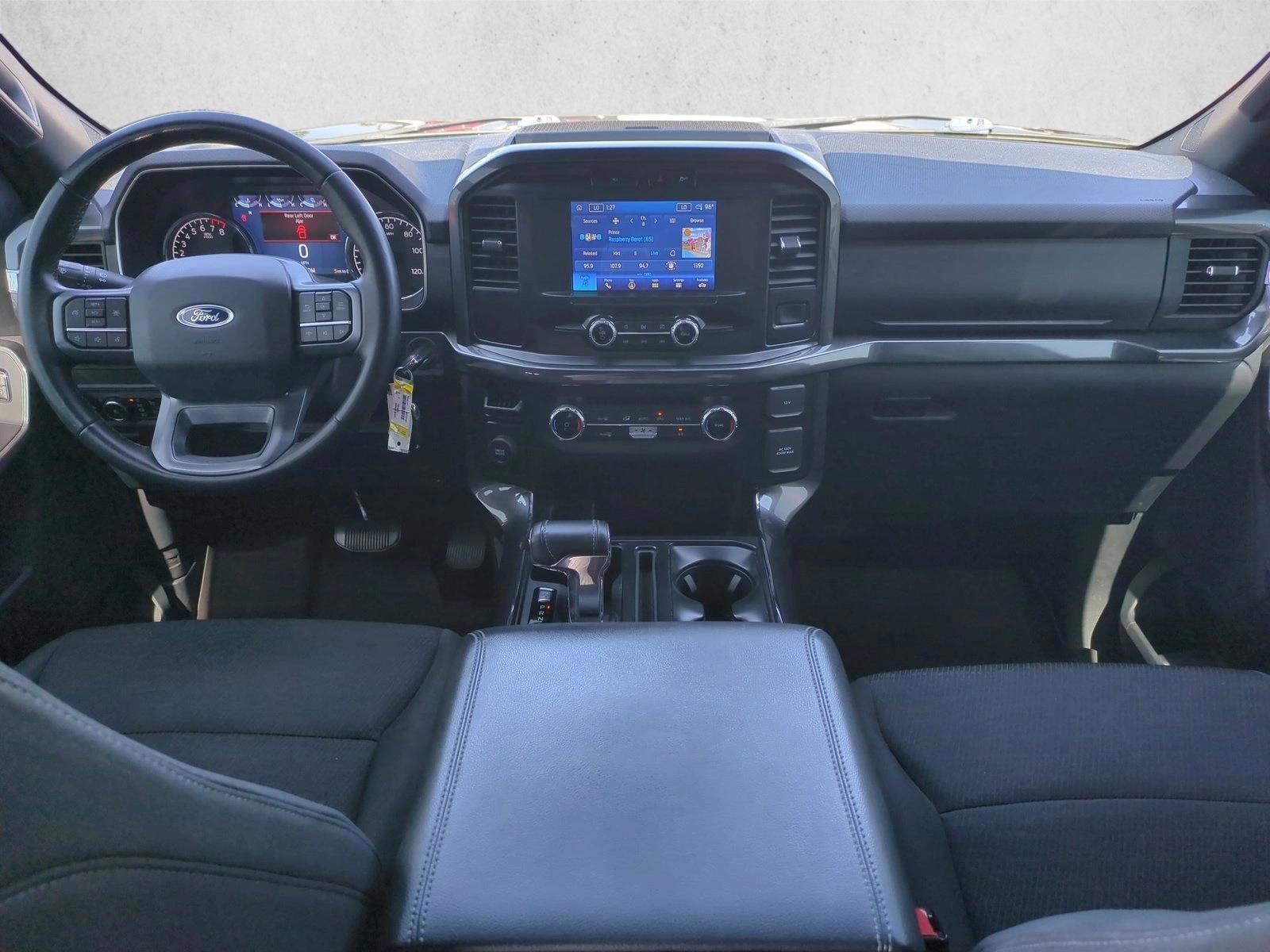Thumbnail: 2023 Ford F-150 - 3