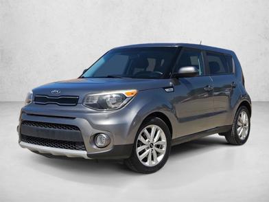 2019 Kia Soul  -
                  North Richland Hills, TX