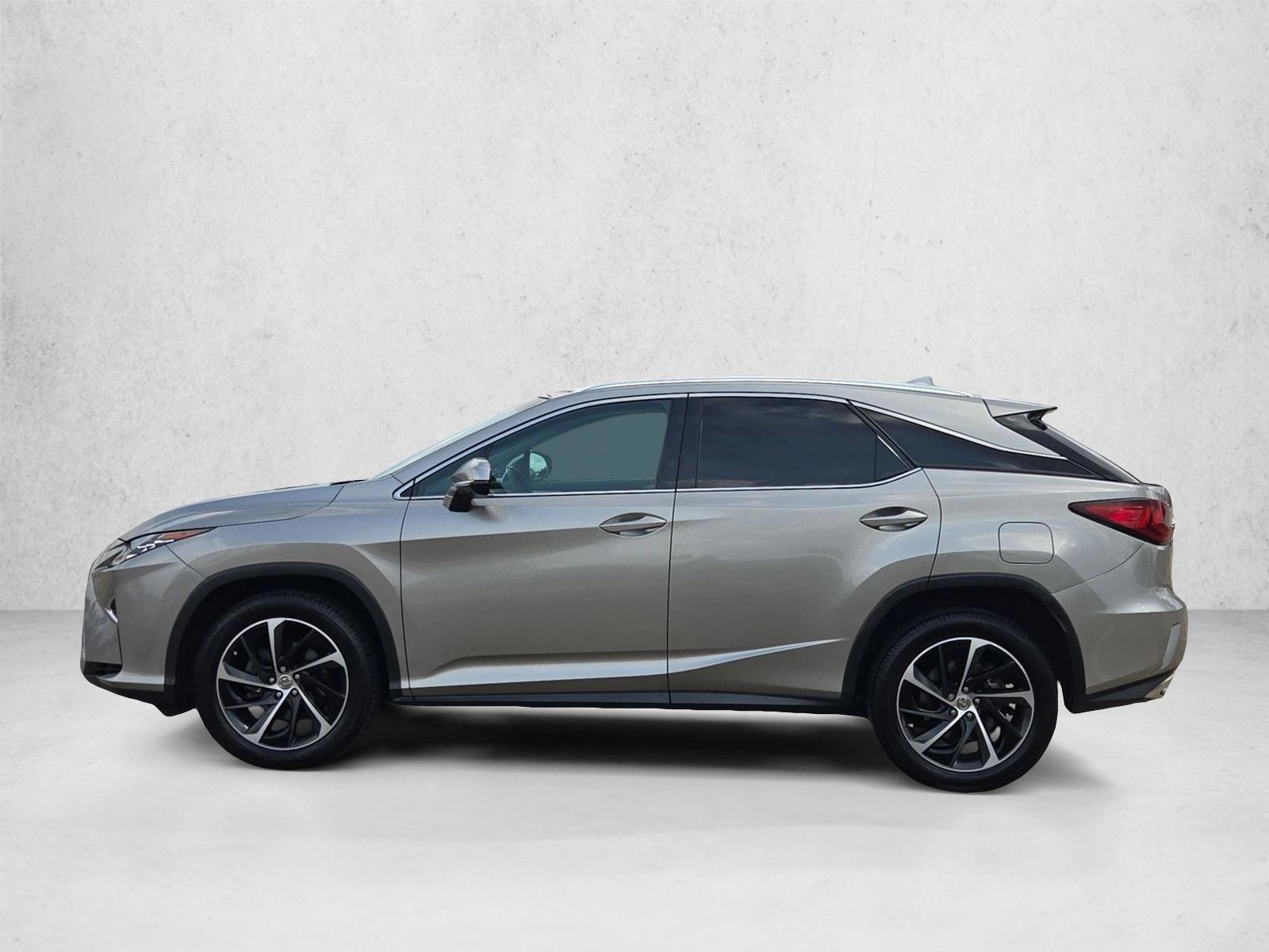 Thumbnail: 2017 Lexus RX - 2