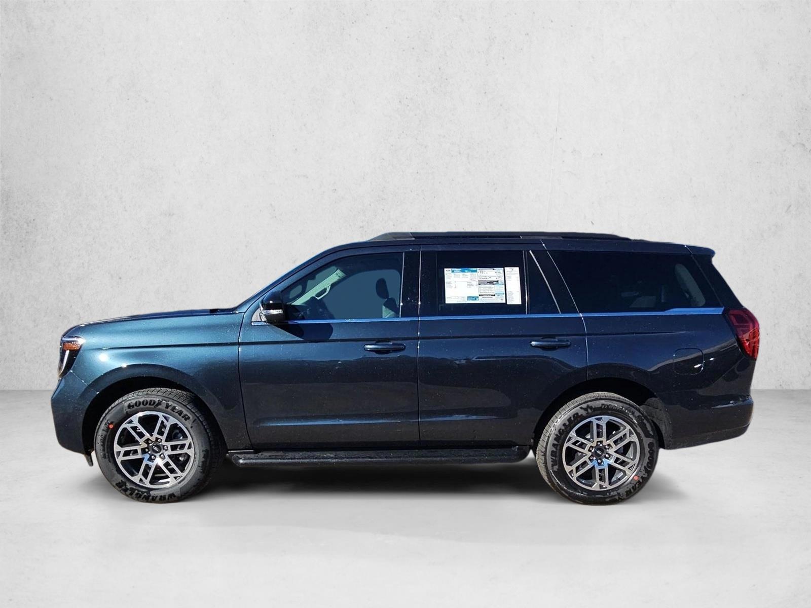 Thumbnail: 2026 Ford Expedition - 2