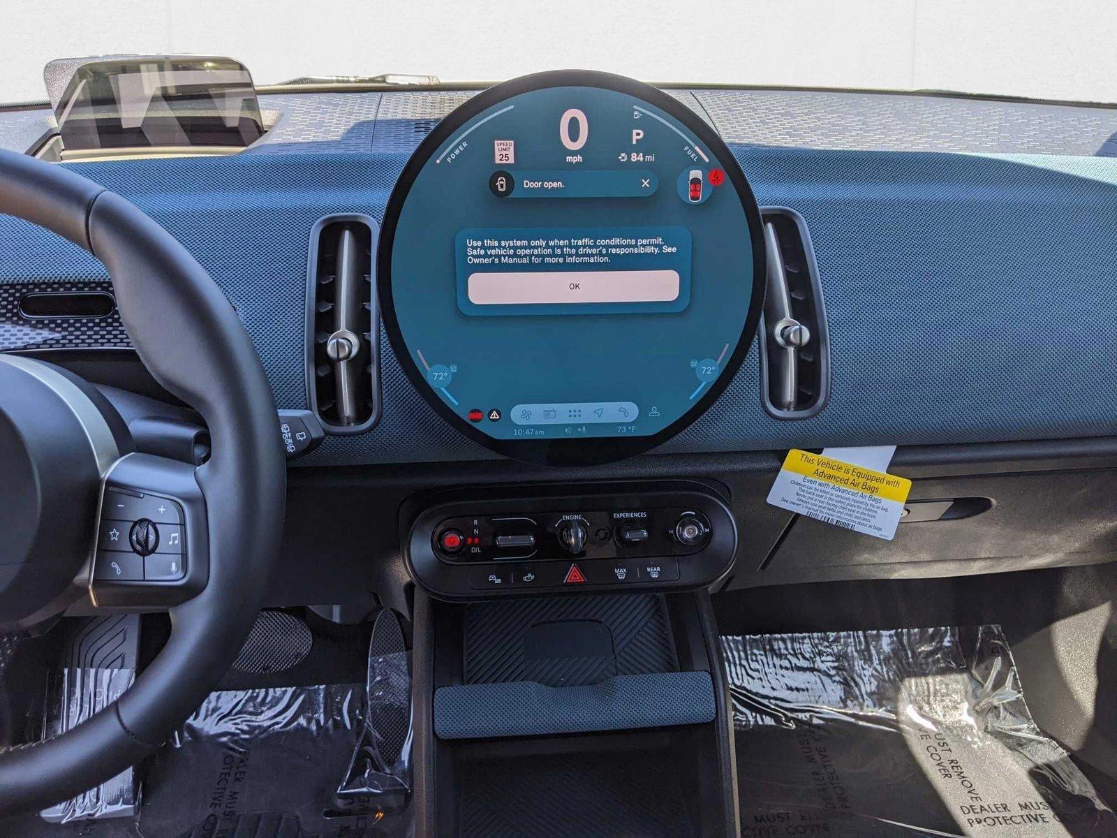 Thumbnail: 2025 MINI Cooper Countryman - 3