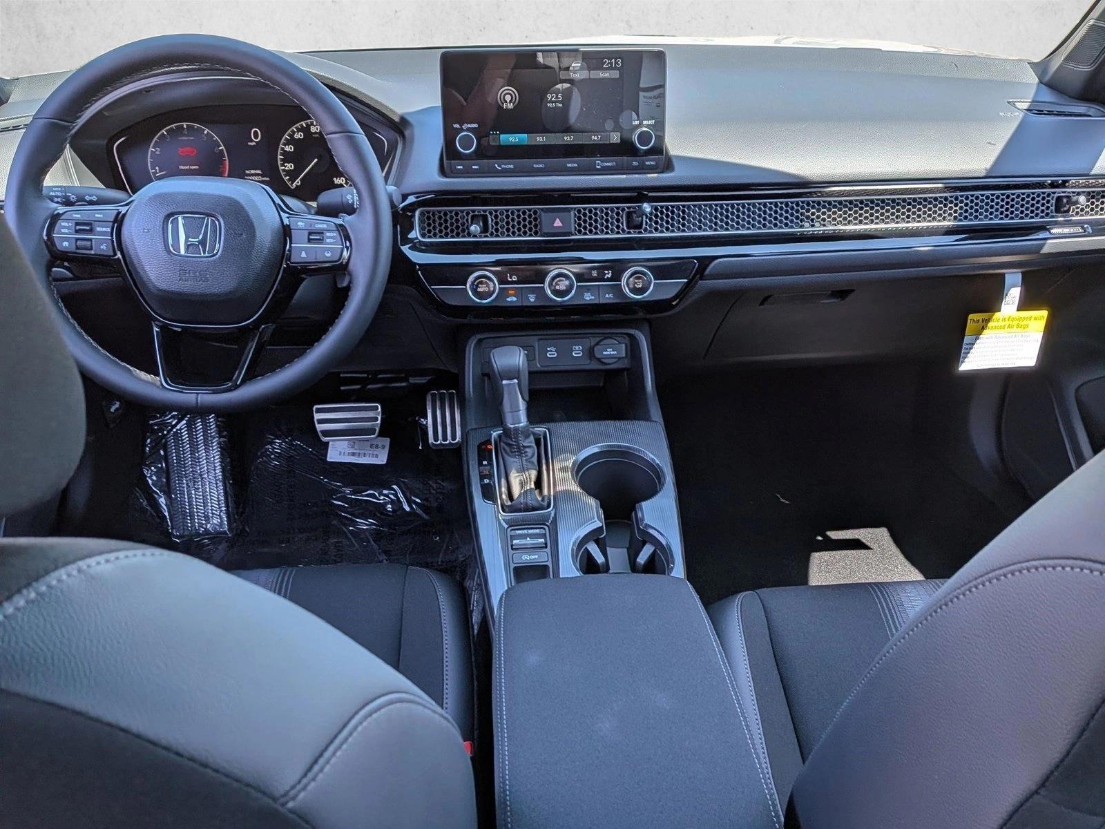 Thumbnail: 2026 Honda Civic - 3