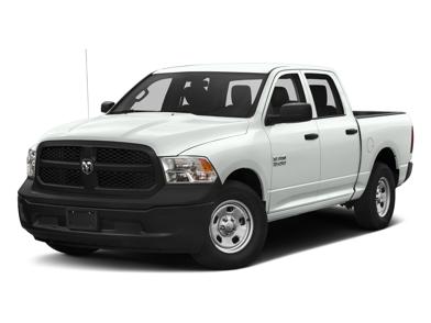 2016 RAM 1500 Tradesman -
                  Jacksonville, FL