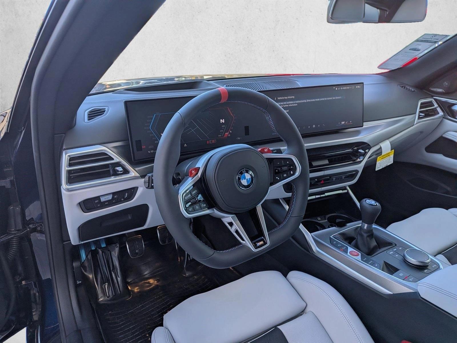 Thumbnail: 2027 BMW M4 - 3