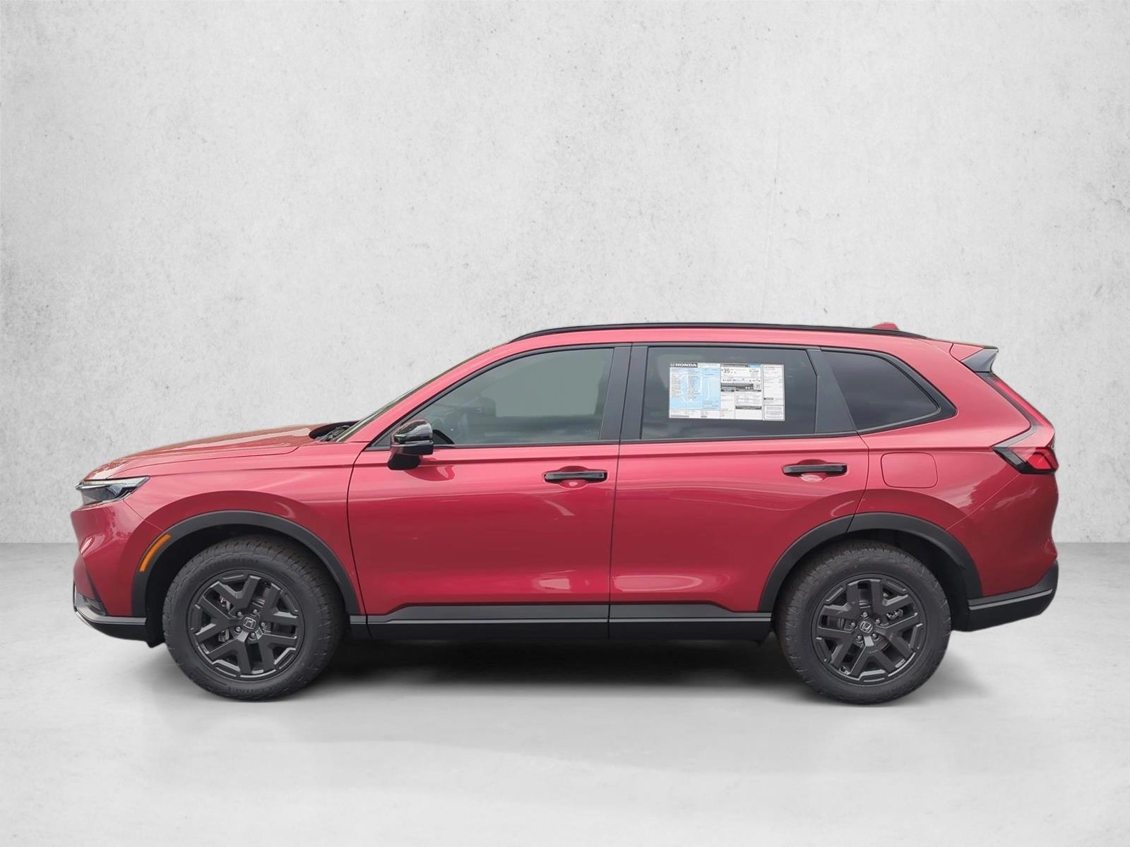 Thumbnail: 2026 Honda CR-V - 2