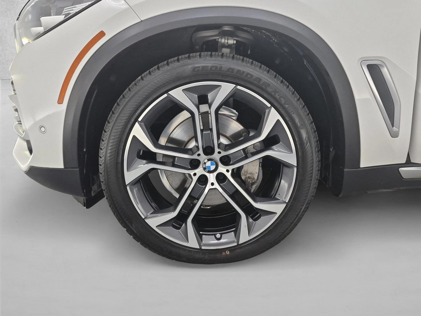 2022 BMW X5 40i - Photo 28