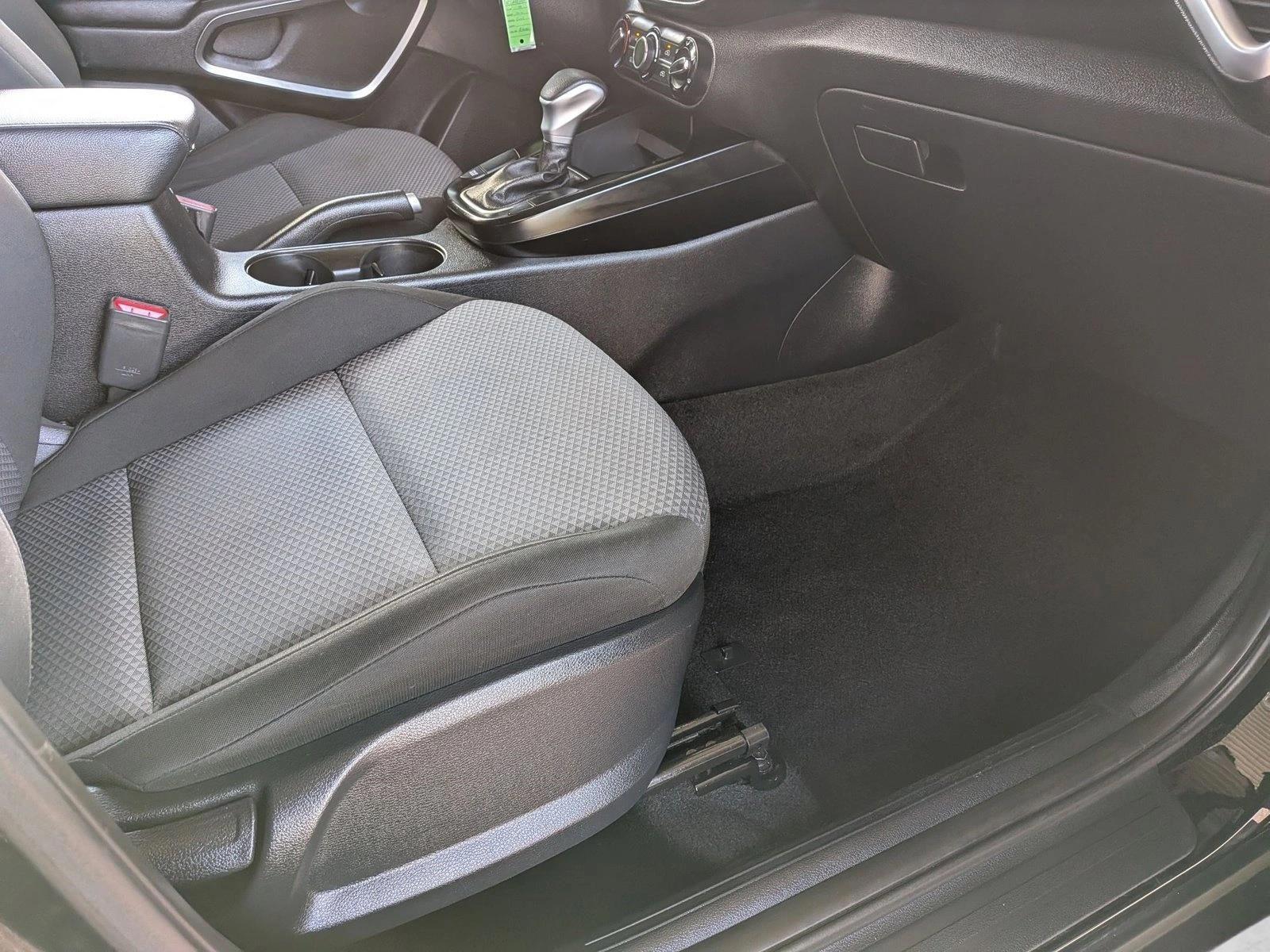 Thumbnail: 2024 Kia Soul - 4