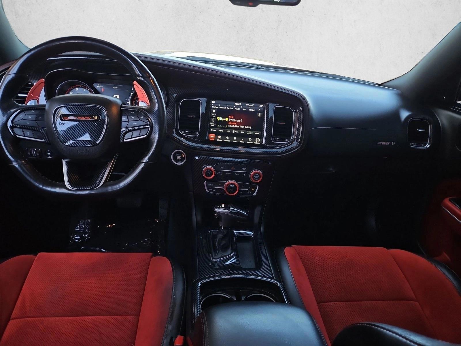 Thumbnail: 2022 Dodge Charger - 4