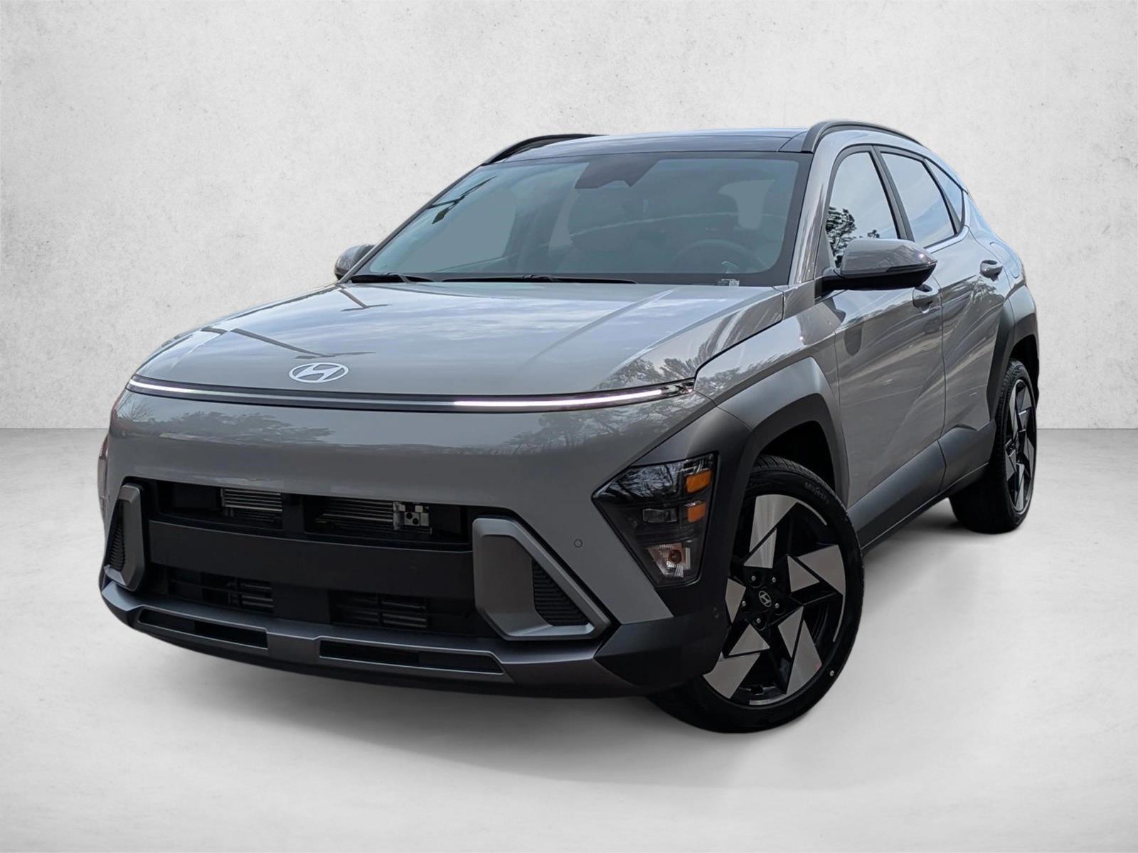 Thumbnail: 2026 Hyundai Kona - 1