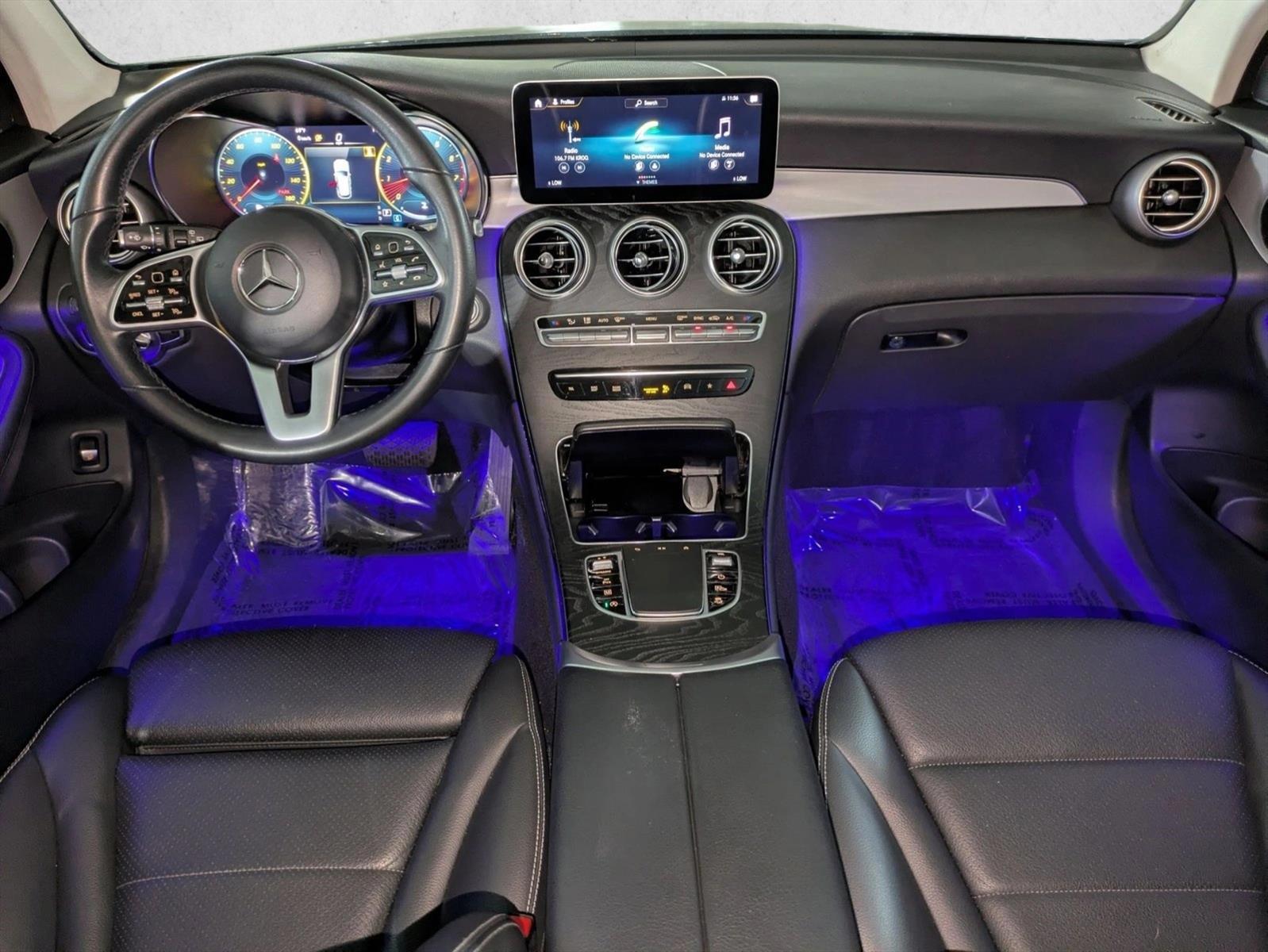 Thumbnail: 2022 Mercedes-Benz GLC - 3