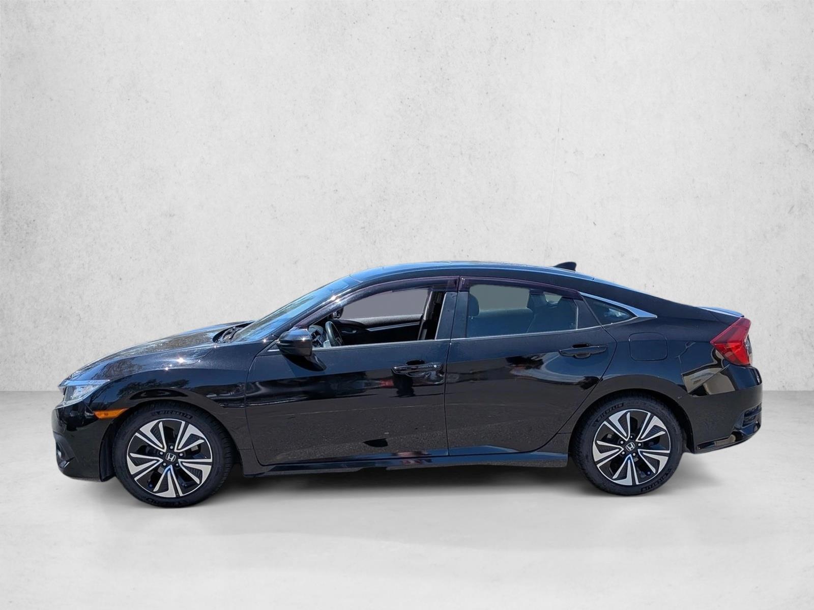 Thumbnail: 2018 Honda Civic - 2