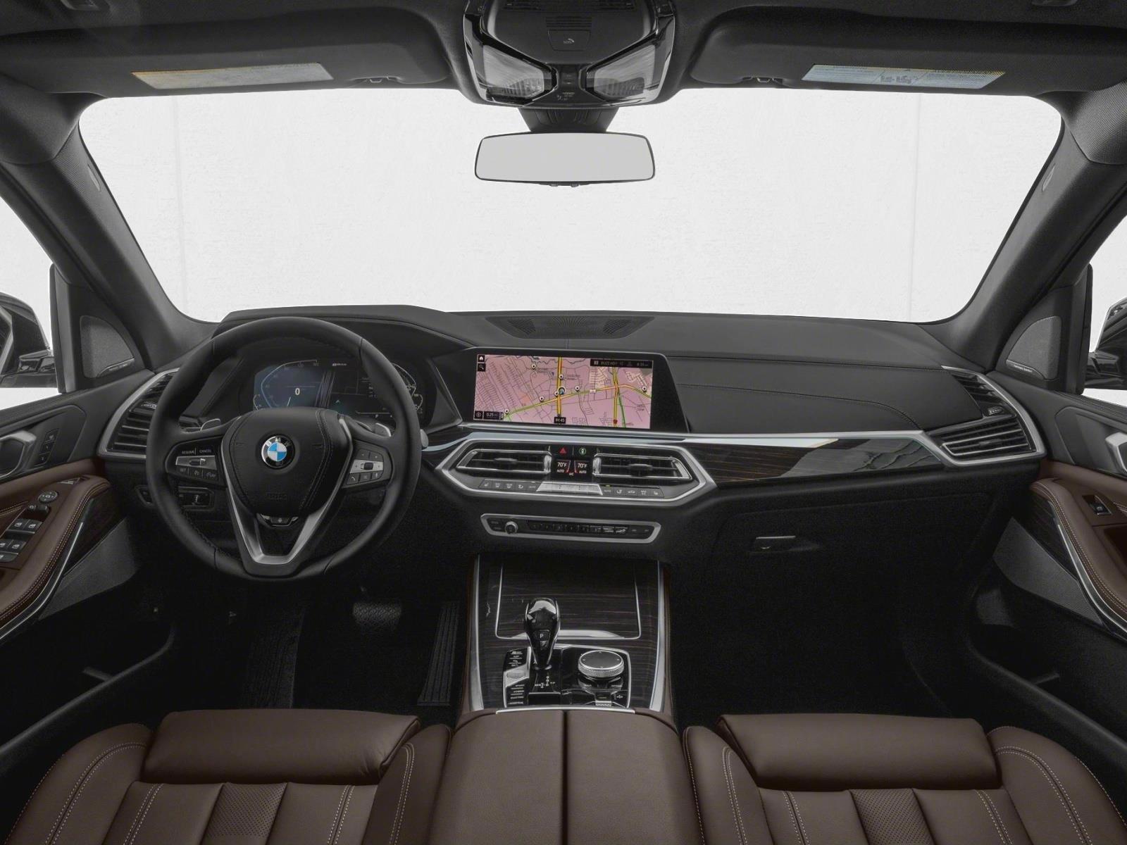 Thumbnail: 2023 BMW X5 - 4