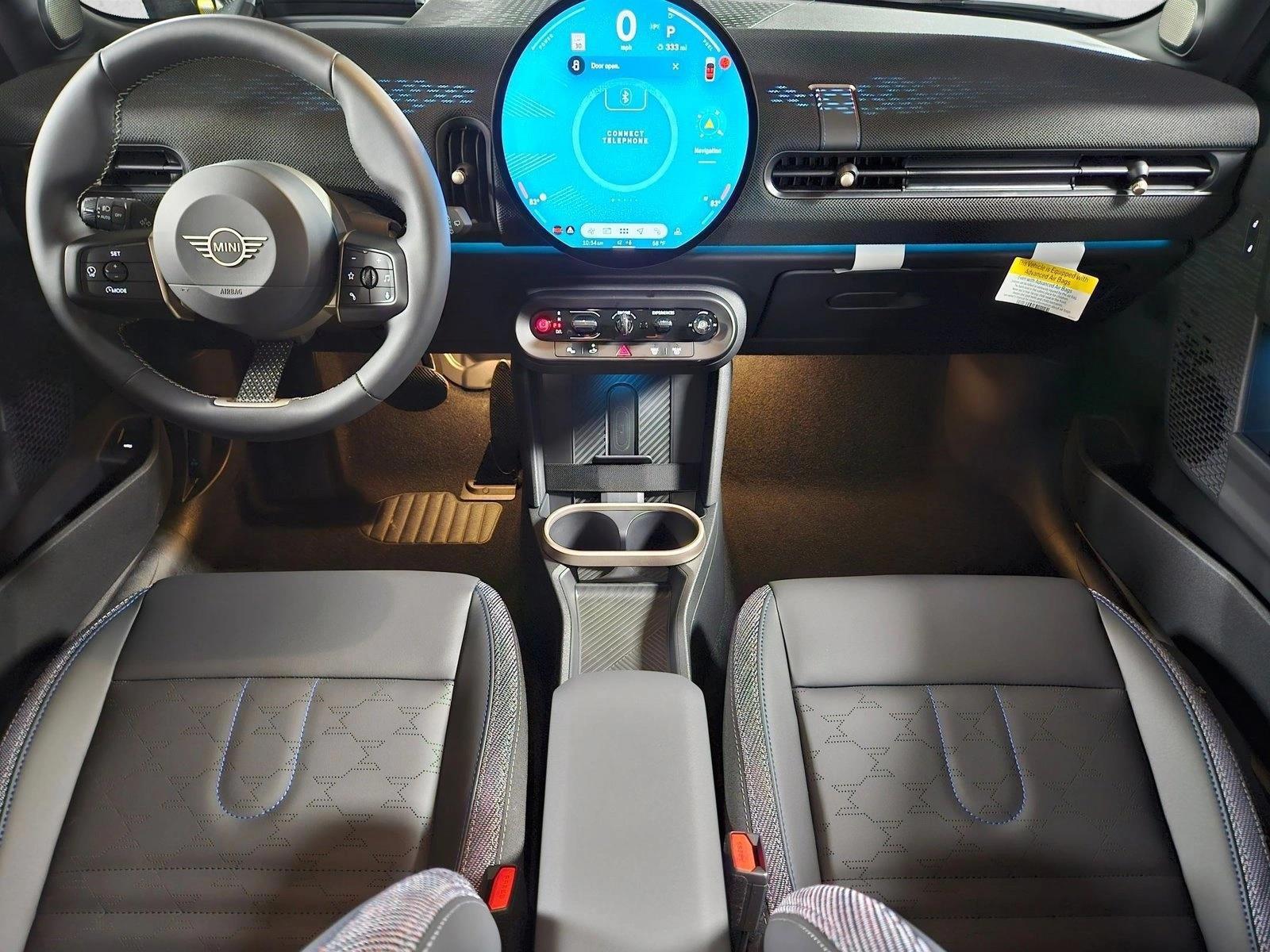 Thumbnail: 2026 MINI Cooper Hardtop - 3