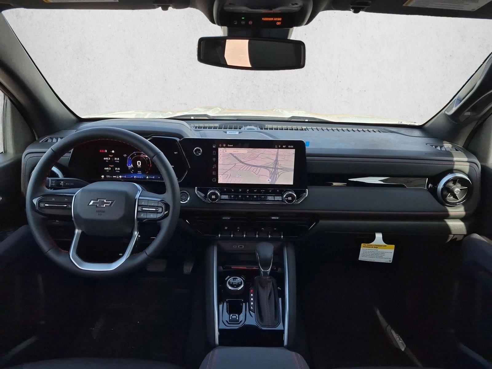 Thumbnail: 2026 Chevrolet Colorado - 3