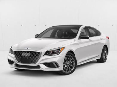 2018 Genesis G80 Sport -
                  Columbus, GA