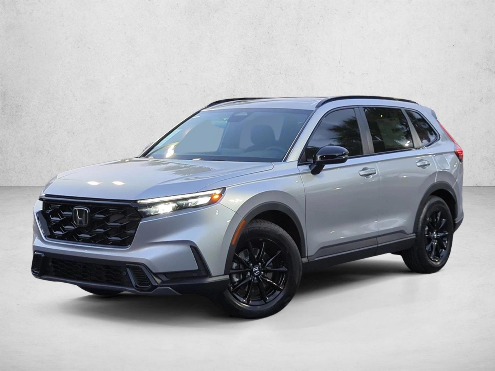 Thumbnail: 2026 Honda CR-V - 1