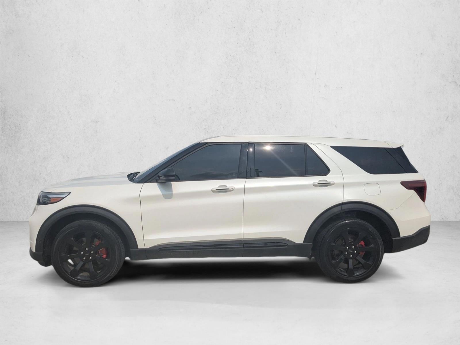 Thumbnail: 2021 Ford Explorer - 2