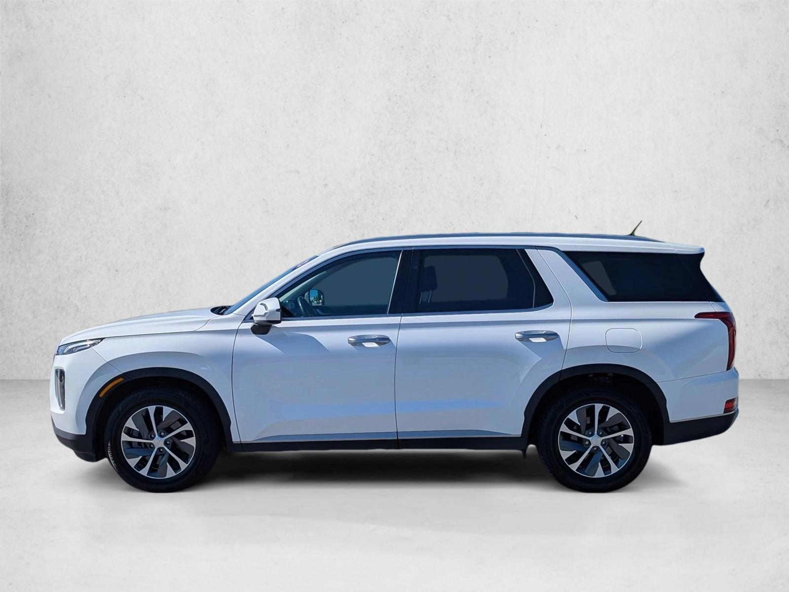 Thumbnail: 2022 Hyundai Palisade - 2