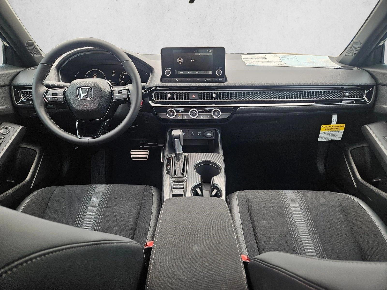 Thumbnail: 2026 Honda Civic - 3