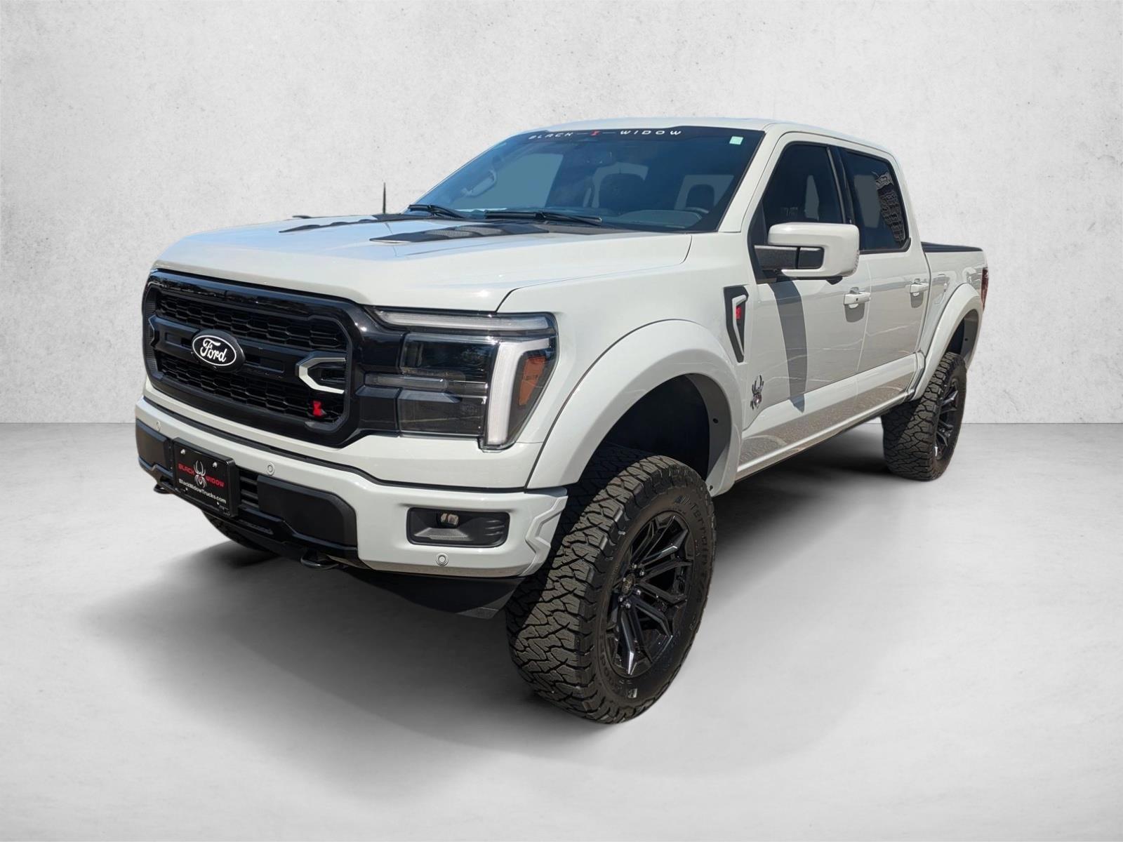 Thumbnail: 2026 Ford F-150 - 1