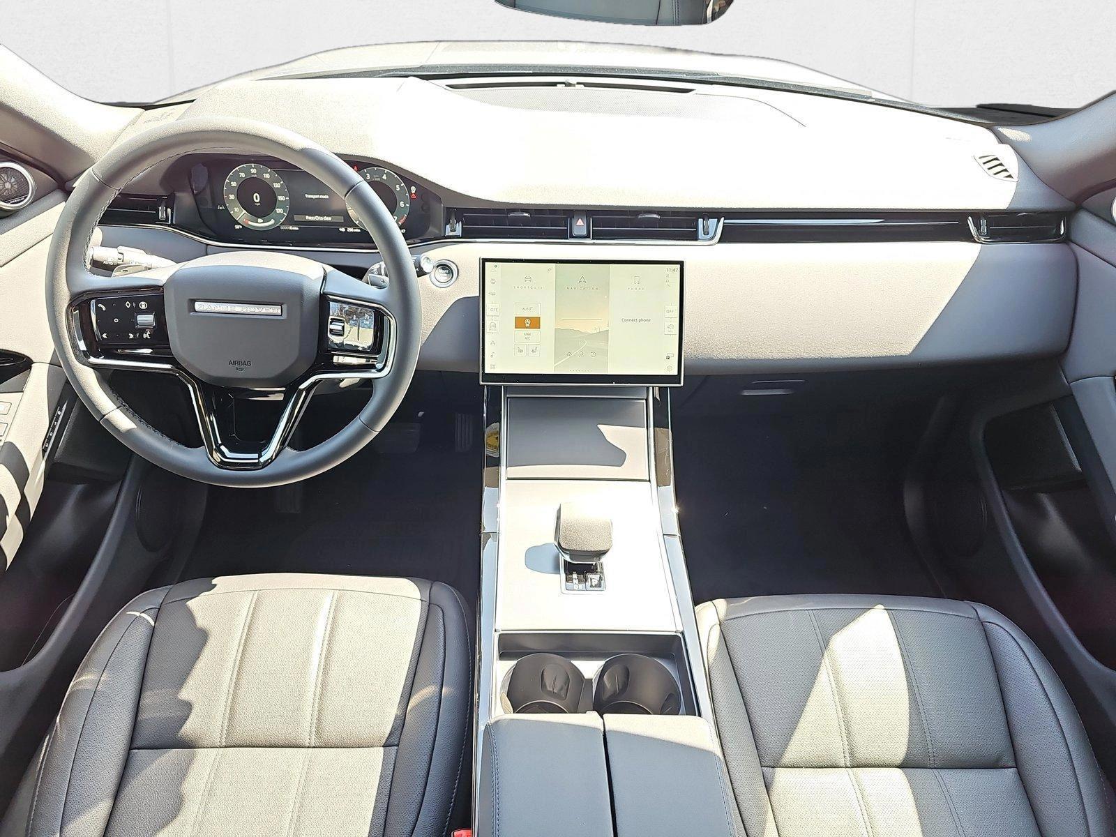 2026 Land Rover Range Rover Evoque S - Photo 9