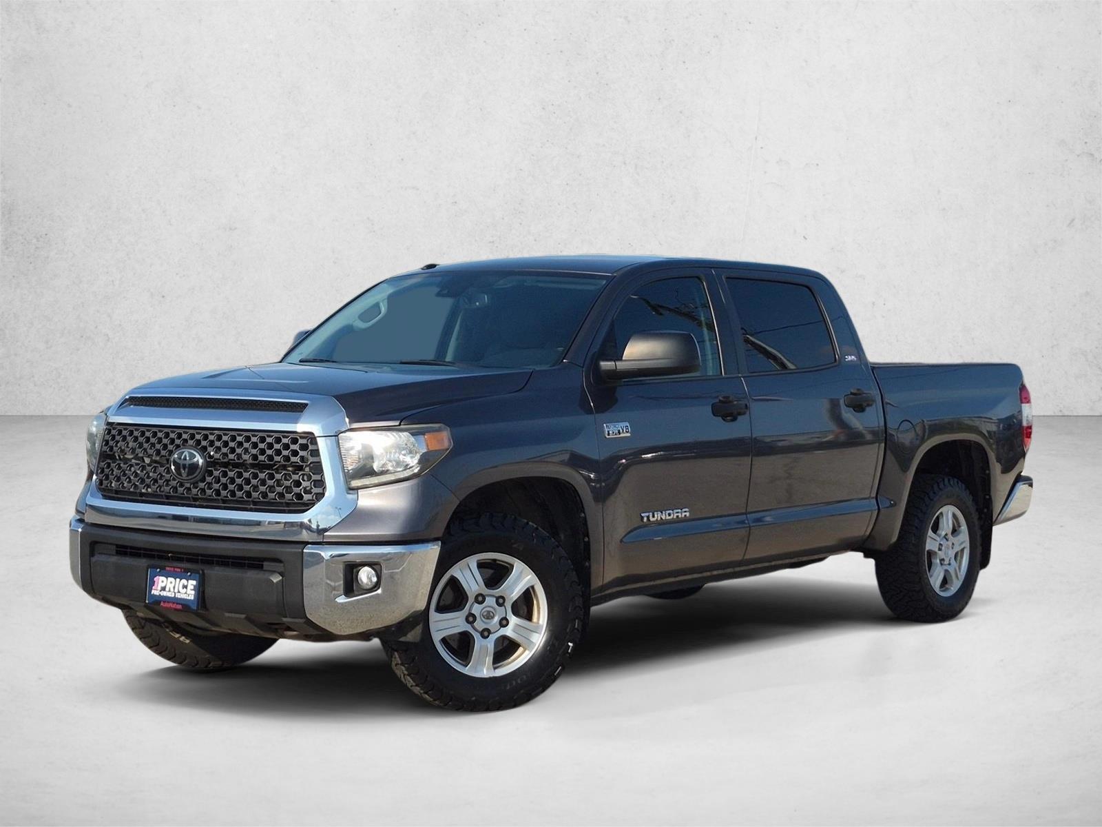 2019 Toyota Tundra