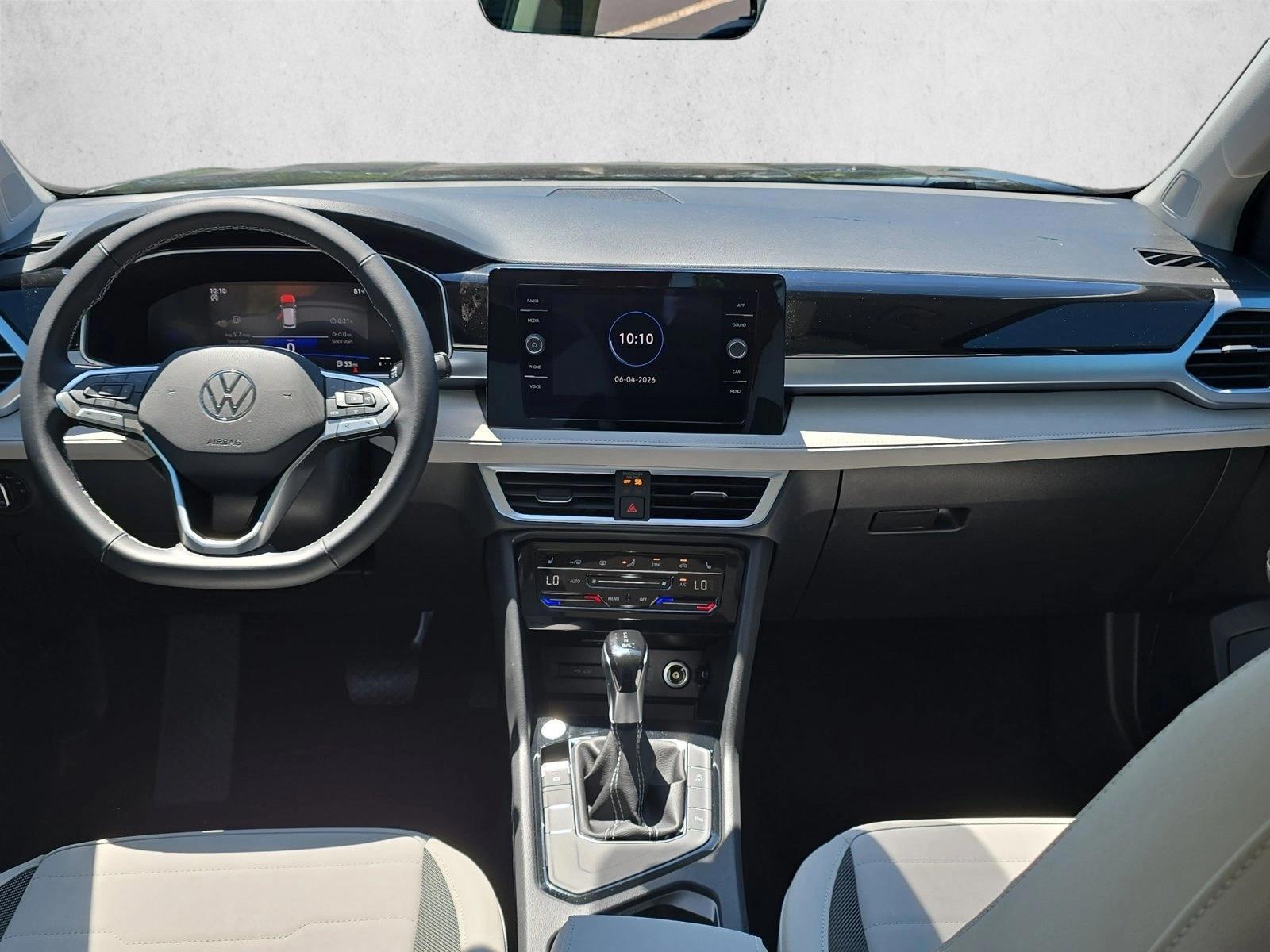 Thumbnail: 2026 Volkswagen Taos - 2