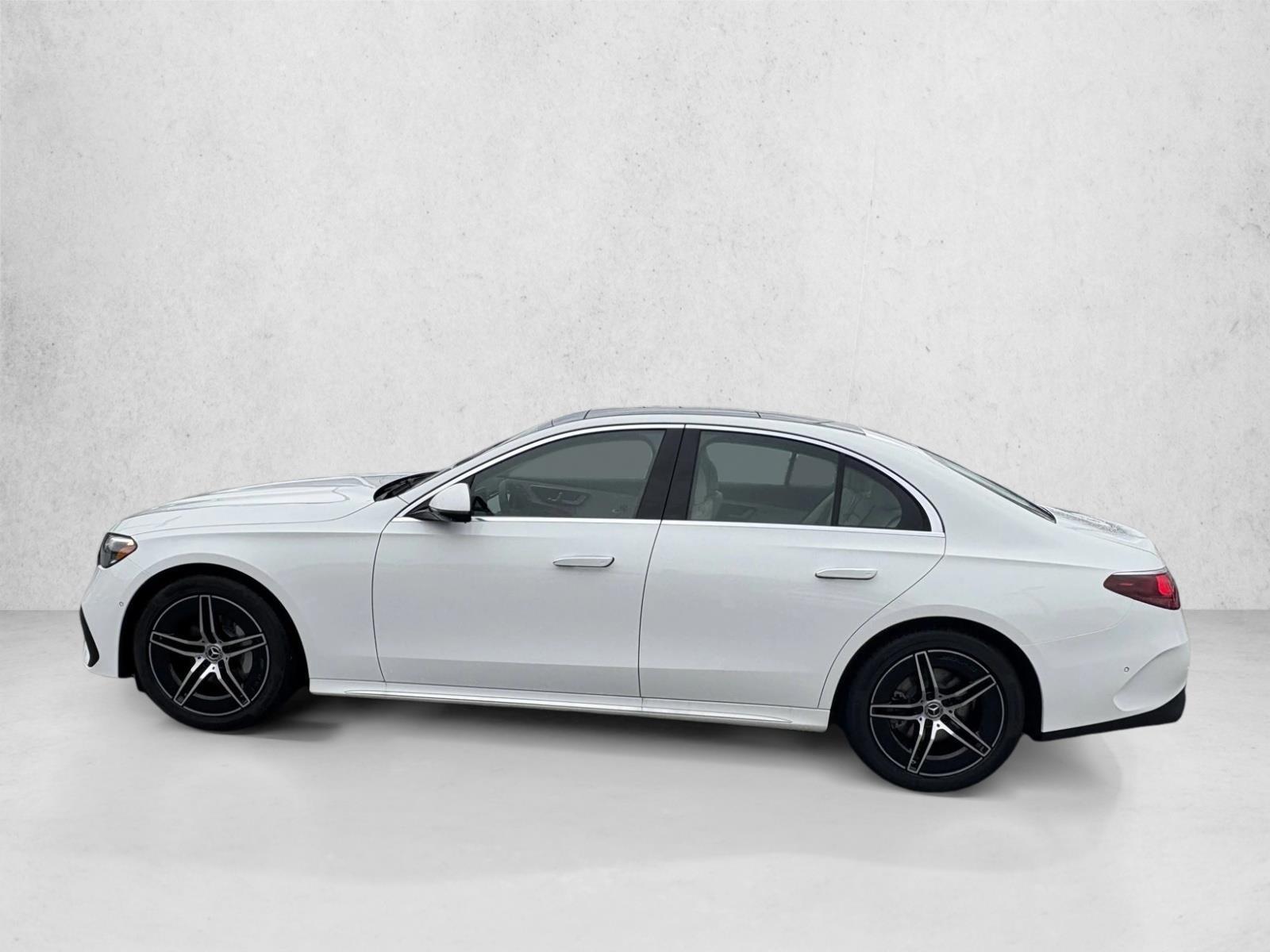 Thumbnail: 2026 Mercedes-Benz E-Class - 2