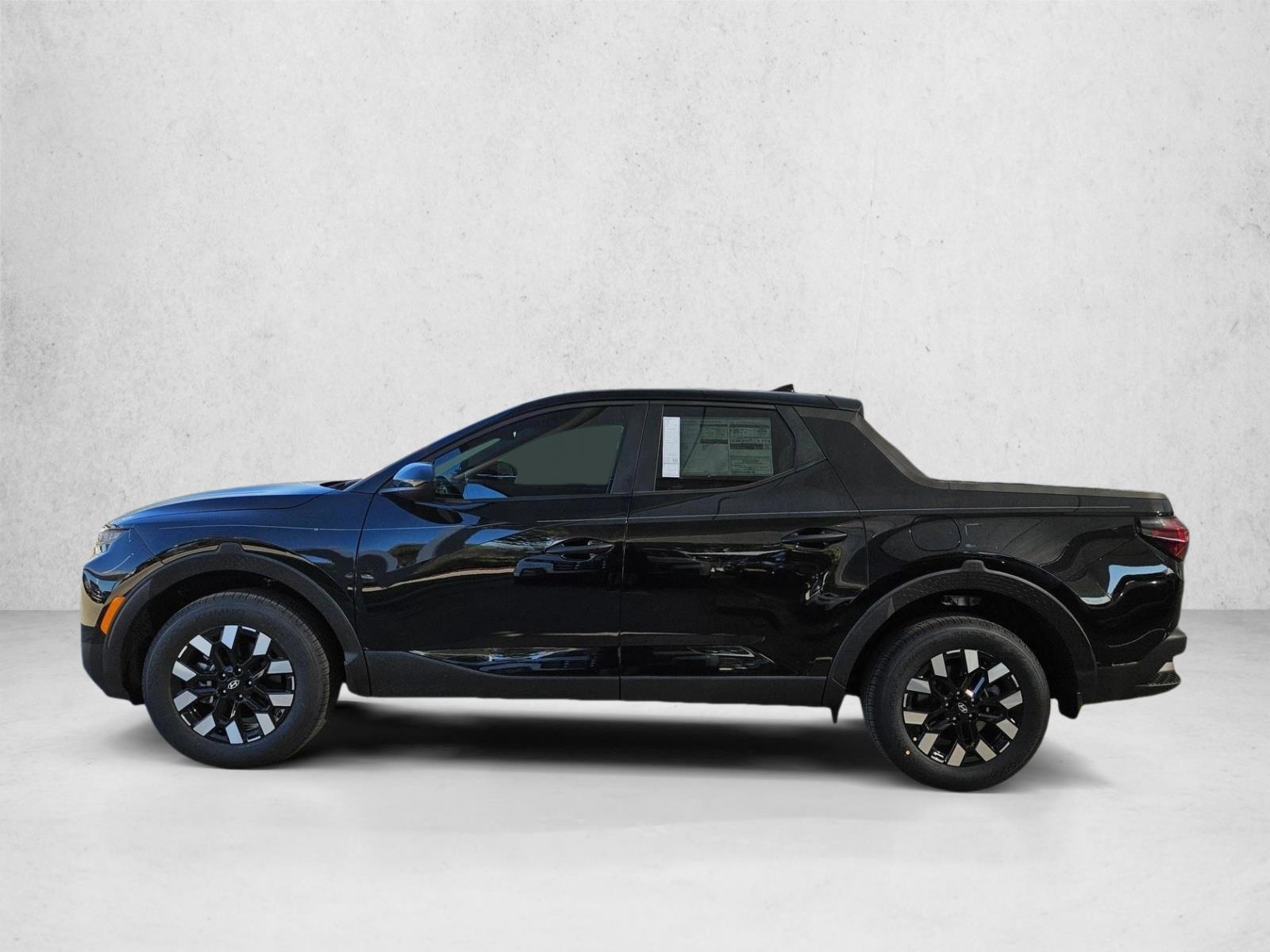 Thumbnail: 2026 Hyundai Santa Cruz - 2