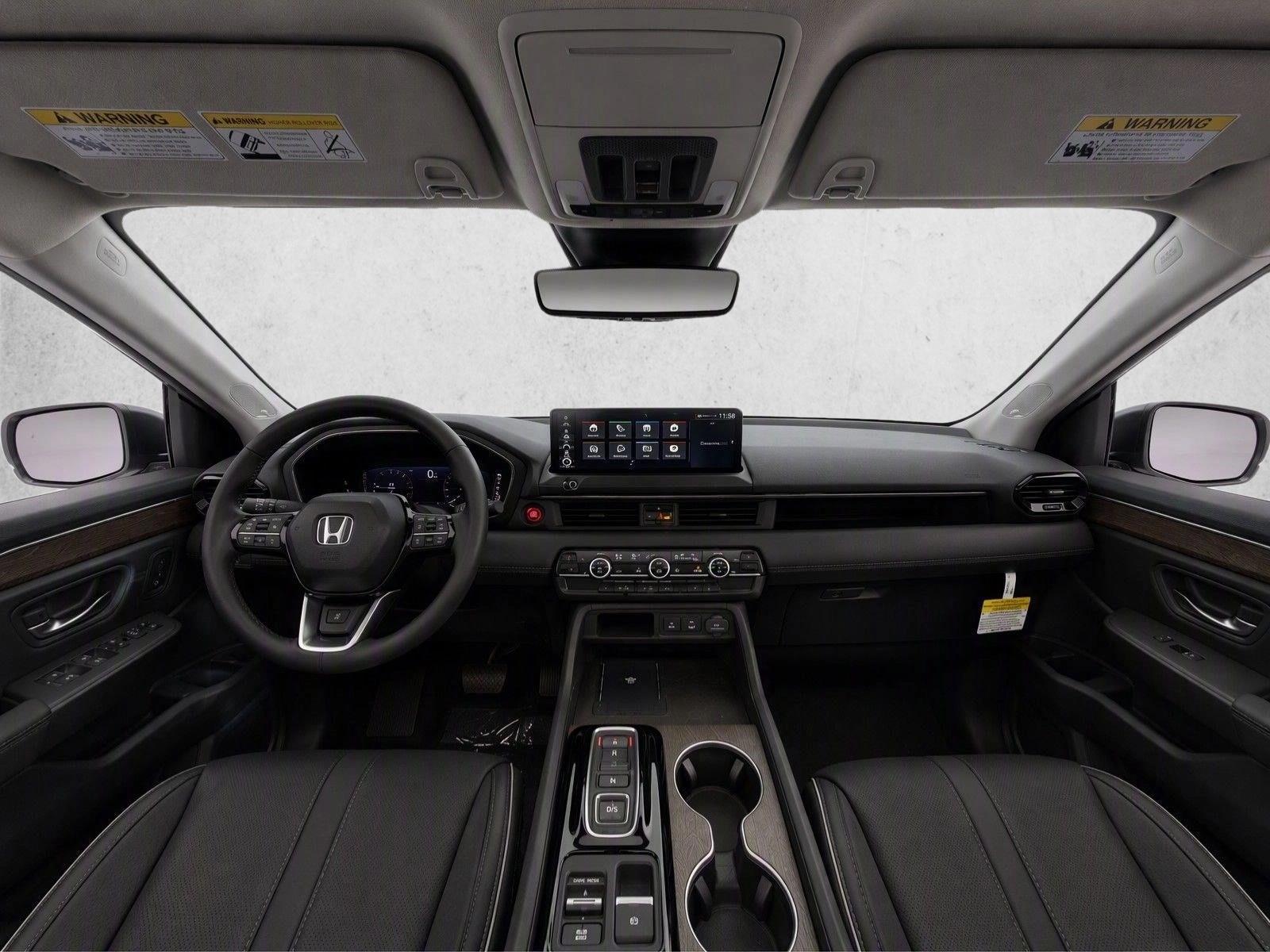 Thumbnail: 2026 Honda Pilot - 3