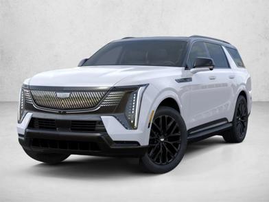 2026 Cadillac Escalade IQL Premium Sport -
                  West Palm Beach, FL