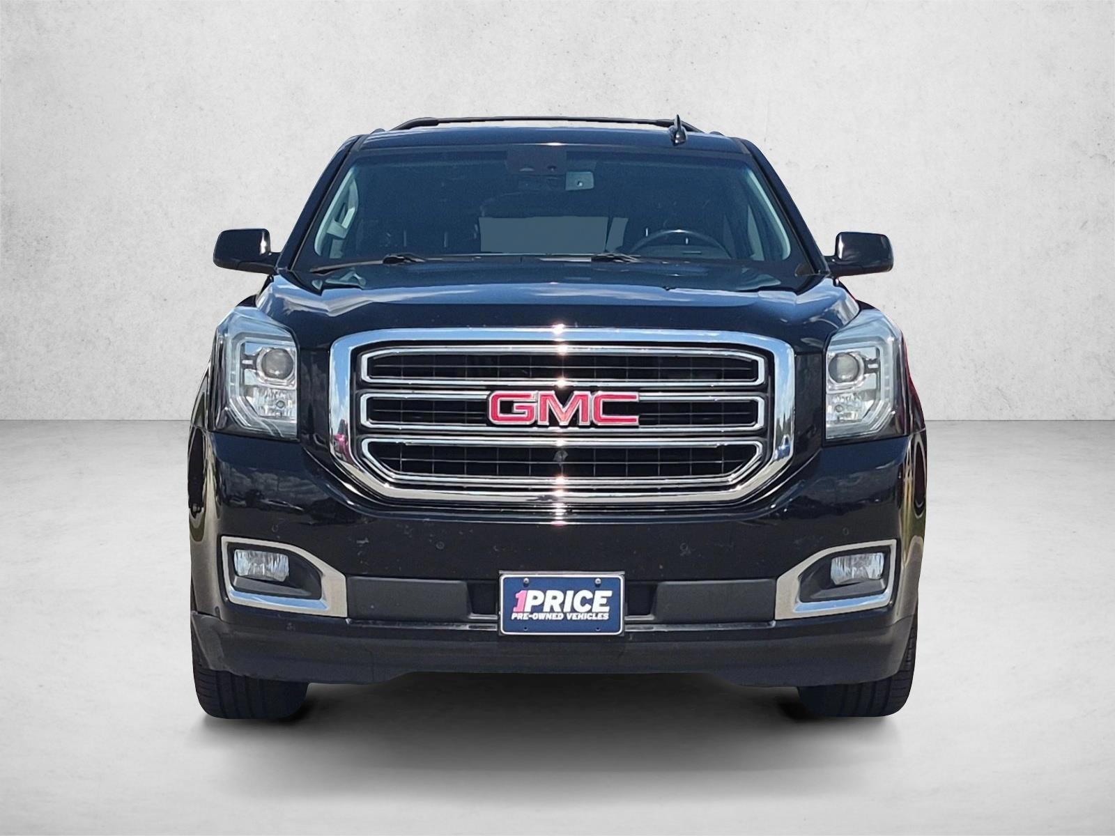 2019 GMC GMCYukon XL, photo 2