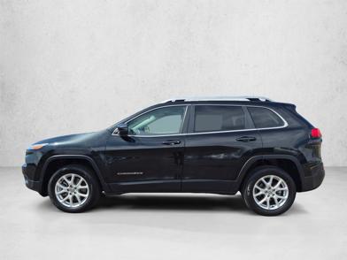 2014 Jeep Cherokee Latitude -
                  Phoenix, AZ